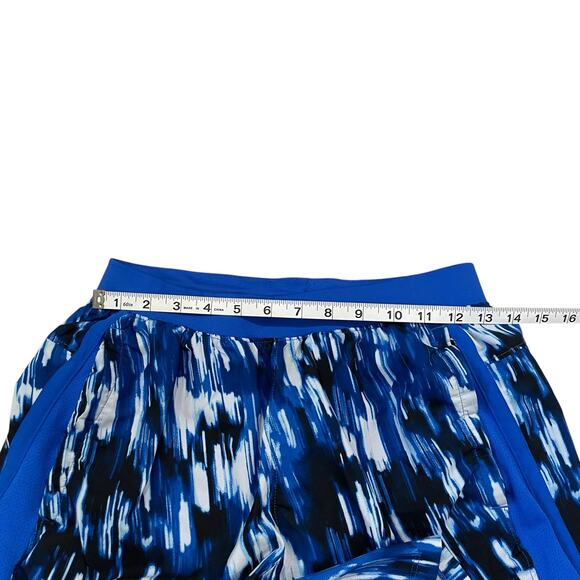 Under Armour Lined Running Shorts Inseam 5", Men's M, Performance Active Workout - Picture 7 of 10
